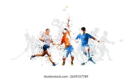 3胜场+第6，一场比赛4个收获，为季后赛打了样，快船还要重塑格局