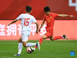 为镇定